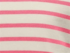 Kids ONLY birch/confetti stribet bluse